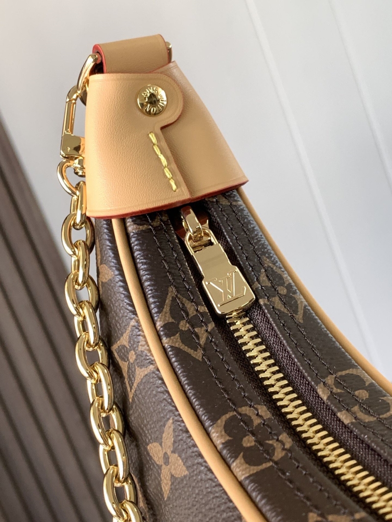 LV Top Handle Bags